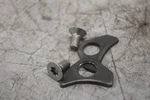 Bearing Cover Plate W/ Screw 2PCS 4JT-15381-01-00 2009 Yamaha Raptor 700SE. Fixed Price $10.00.