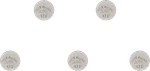 Hot Cams Replacement Valve Shims 5PK948240. Fixed Price $10.95.
