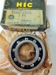 Yamaha Original Bearing TZ250/TZ350/TZ350F/TZ750 Code: 93306-20614. Fixed Price $103.69.
