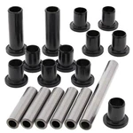07 Polaris Sportsman 500 800 X2 Rear A-arm Bushings Balls 50-1106 Apu. Fixed Price $102.63.