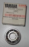 Yamaha Nos Bearing, R-b 6202 35MM 93306-20209-00. Fixed Price $14.99.