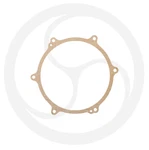 Kawasaki Clutch Cover Gasket 11061-1507 11060-1325 KLX250R KLX300R KLX300SM. Fixed Price $9.00.