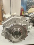 S&s Engine Motor Cases 1/8 Big Bore Harley Evo Custom Chopper 111 117 124. Fixed Price $1299.95.