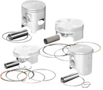 Wiseco Piston Kit - Standard Bore 55.95MM Motorcycle Atv/utv Street 679M05600. Fixed Price $174.99.