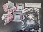 Wiseco Powersports V-twin Piston Kit With Gaskets VT1709. Fixed Price $475.99.