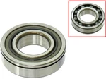 SP1 Crankshaft Bearing Pol UP-09014. Fixed Price $69.88.