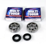 Nachi Crankshaft Main Bearing Oil Seal For Yamaha YZ125 05 21. Fixed Price $44.95.