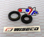 Oil Seal Set Crankshaft YZ125, Wiseco B6012 01-02. Fixed Price $51.76.