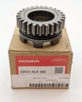 2016-2024 Honda SXS1000 Talon Pioneer Mainshaft Gear (26T) 23471-HL4-000. Fixed Price $79.98.