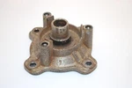 Kawasaki Prairie KVF300B2 Oem Front Wheel Hub (no Studs) 49030-1119 AK0. Fixed Price $12.99.