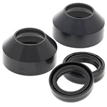 Balls Fork Dust Seal Kit Honda CB400T 78-81 + Kaw KZ400B 78-79 GN250 82-88. Fixed Price $53.69.