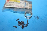 Nos Genuine Yamaha KT100 YZ80 YZ65 Connecting Rod Bearing Oem # 93310-418M6-00. Fixed Price $44.95.