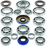 Quadboss Fits 14-16 Polaris Ace 325 Transaxle Bearing Kit. Fixed Price $286.70.