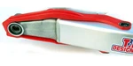T.m Design Factory Edition Chain Slider 2000 - 2014 Honda Crf 125 250 450 X. Fixed Price $77.95.