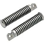 Drag Specialties Sundance Extended Passenger Pegs Chrome Harley DS-253342. Fixed Price $68.99.