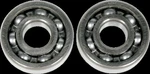 Moose Racing Hard-parts A24-1031 Bearings Crank-xr/trx. Fixed Price $41.45.