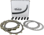 Vintco Clutch Plate Kit KCLY15. Fixed Price $96.95.