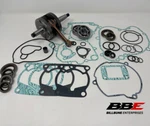 09- 21 Ktm 65 Sx Hot Rods Bottom-end Kit, Crank, Main Bearings, Gaskets, Seals. Fixed Price $413.56.