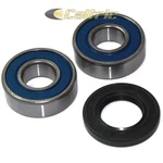 Front Wheel Ball Bearing And Seals Kit For Yamaha XT225 Serow 1992-2007. Fixed Price $24.75.