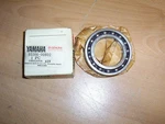 New Oem Yamaha YT125 Tri-moto Chain Case Bearing 93306-00802-00. Fixed Price $24.99.