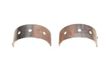 New Oem Yamaha 1L9-11416-20-00 Plane Brown Bearings Qty Nos. Fixed Price $49.99.