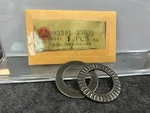 New Nos Yamaha Oem Part# 93341-23009-00 Clutch Thrust Bearing Set 1973-74 TX750. Fixed Price $18.99.