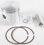 Wiseco Piston Kit Standard Bore 81.00MM 790M08100. Fixed Price $146.52.