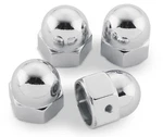 Colony Head Bolt Cover Acorn/hex 7/16" W/setscrews Harley 9000-4. Fixed Price $37.99.