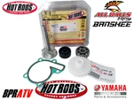 Yamaha Banshee Hot Rods Water Pump Rebuild Kit Aluminum Impeller Oem Gear Japan. Fixed Price $85.28.