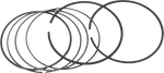 Revolution Perf Piston Ring Set 139/143" RPS2M8535.STD-C. Fixed Price $102.95.