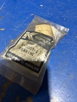 Genuine Kohler X-1007-1 Snowmobile Replacement Needle Bearing K295-1, K309-1. Fixed Price $14.99.