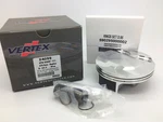 Vertex High Compression Piston Kit Husqvarna Fe 450 2014-2016 94.96MM 23860B. Fixed Price $295.54.