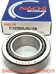 Nachi Japan Honda 91015-425-832 Bearing Head Pipe. Fixed Price $34.00.