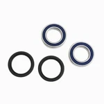 Balls 25-1527 Wheel Bearing And Seal Kit. Fixed Price $47.27.