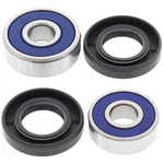 Rear Wheel Bearing Seal For 25-1033B Boss. Fixed Price $18.73.