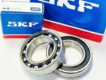 Cam Shaft Bearings For Honda XR650L Xl 600R 91002-MN1-671 91003-KF0-008. Fixed Price $39.99.