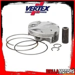 23847C Piston Vertex 77,98MM 4T Hc Husaberg FE250 Compr 14,3:1 2014- 250CC (set. Fixed Price $210.08.