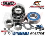 88-06 Yamaha Blaster 200 Yfs Hot Rods Heavy Duty Transmission Bearings Kit. Fixed Price $133.90.