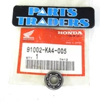 Nos Genuine Honda Crankcase Bearing CR125R CR250R CR500R. Fixed Price $24.99.
