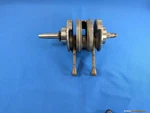 Nos Honda CA95 Benly Touring 150 1959 Crankshaft 13000-207-020 Genuine Oem. Fixed Price $329.00.