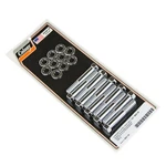 Colony 8221-20 Bolt Kit Harley Panhead Shovelhead 16814-77 6469HW 60085. Fixed Price $76.79.