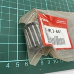 91008-ML3-681 Genuine Honda Bearing Small End Conrod Piston Cr 450 480 500 Nos. Fixed Price $25.15.