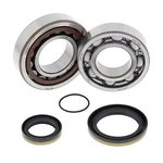 Balls Engine Main Bearing Kit For Husaberg TE250 2010-2014. Fixed Price $133.29.
