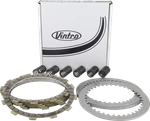 Vintco Clutch Plate Kit KCLK24. Fixed Price $77.55.