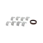 Hot Rods Main Bearing And Seal Kit K101. Fixed Price $171.90.