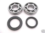 Main Crank Shaft Bearing Seal For Suzuki RM80 1989-2001. Fixed Price $66.75.