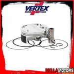 22982D Piston Vertex 76,98MM 4T Kawasaki KX250F-KXE250F Compr 12,6:1 2005- 250CC. Fixed Price $192.84.