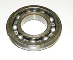 Wsm Johnson / Evinrude 90-175 Hp 60 Degree Lower Main Bearing 010-222-01, 433503. Fixed Price $31.87.
