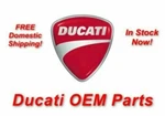 Qty 3 2008-2024 Ducati Oem 1.2MM Thrust Washer 067016172. Fixed Price $24.99.