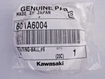 Kawasaki 601A6004 Ball Bearing Oem Part Nos. Fixed Price $19.99.